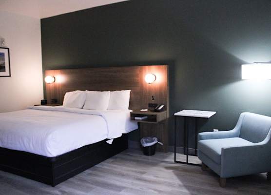 La Quinta by Wyndham Lumberton 1