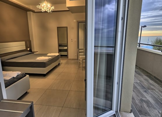 GFH - Hotel Sole Resort 1