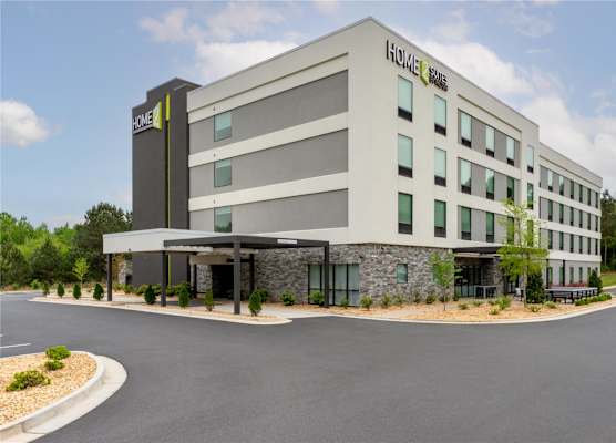 Home2 Suites By Hilton Macon I 475 1