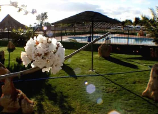 Hotel Rural El Cortijo 1