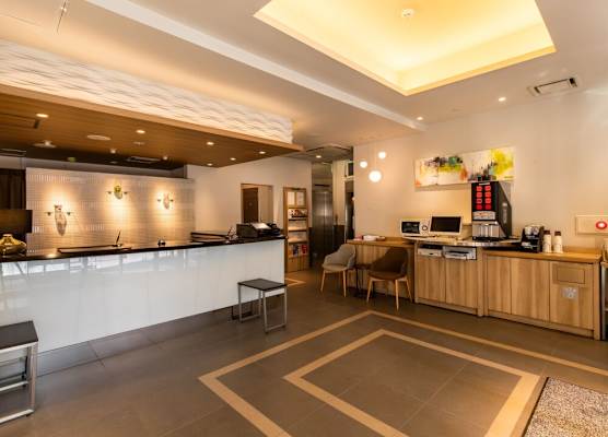 Tokyu Stay Monzen-Nakacho Tokyo 1