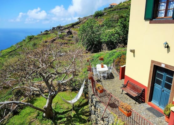 Casal São João Cottages 1