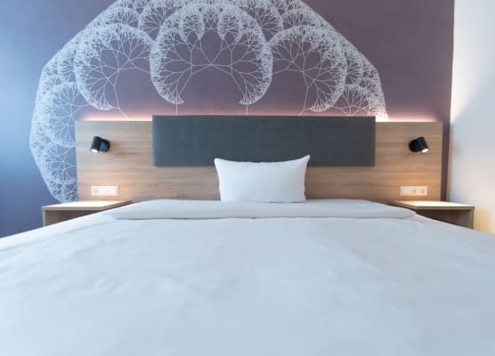 Taste Hotel Jettingen 1