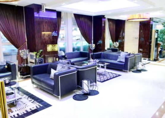 Dorus Hotel 1