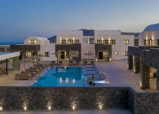 Onyx Hotel & Suites 1