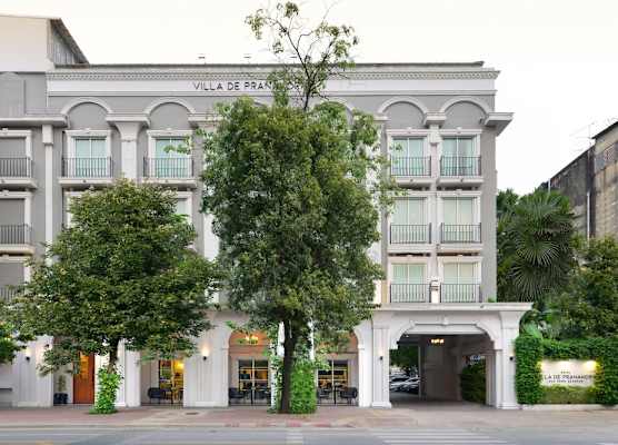 Villa De Pranakorn 1