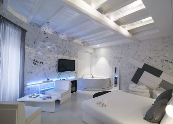 Design&Art Pie' - Elegant Rooms Near the Pantheon, Calm & Central Stay 1