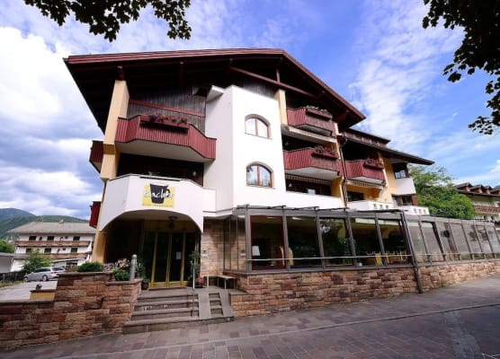 Residence Bacher 1