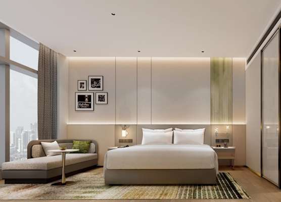Holiday Inn & Suites Suzhou Xiangcheng by IHG 1