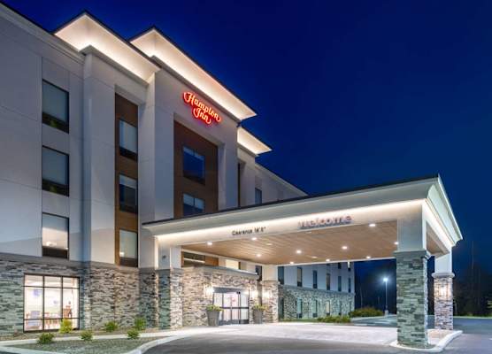 Hampton Inn Monticello, Ny 1