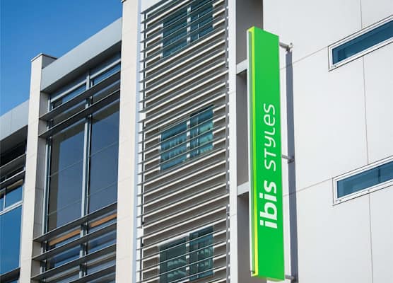 ibis Styles Béziers Centre 1