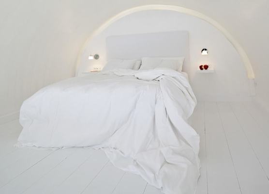 Katikies Santorini -Pelagos House 1