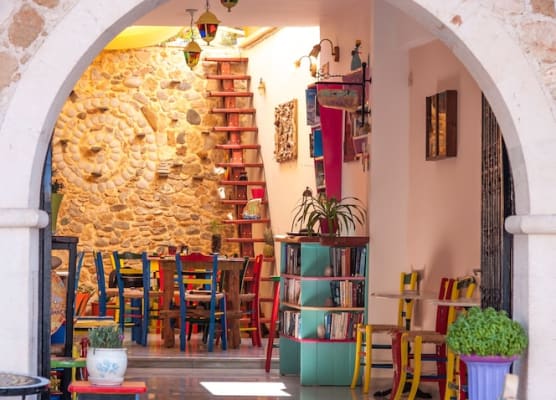 Poco Loco Bed & Breakfast 1