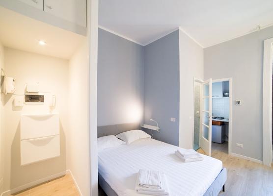 Residenze Darsena 1