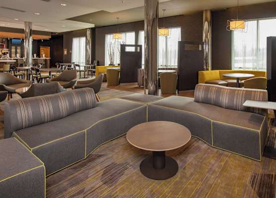Courtyard by Marriott Hagerstown 1