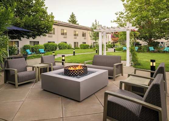 Courtyard by Marriott Vacaville 1