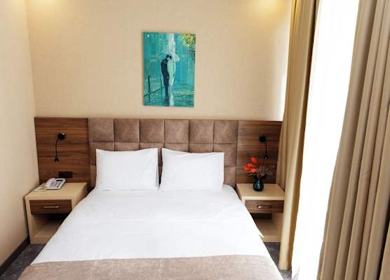 Aniko Hotel 1