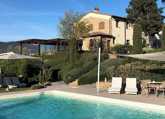 Agriturismo Casetta I 1