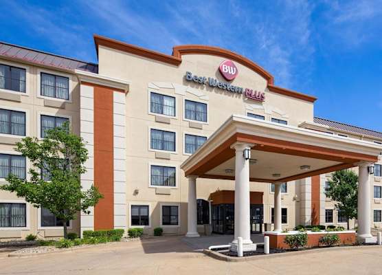Best Western Plus Peoria 1