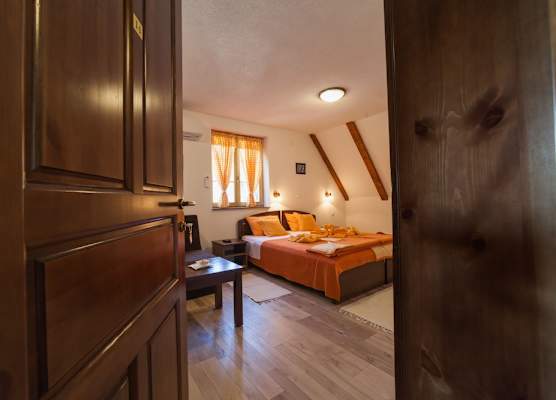Guest House Rustico 1