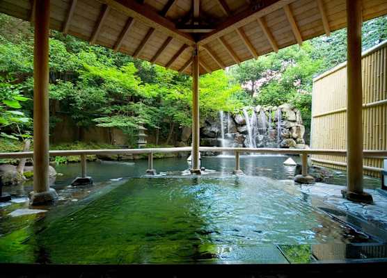 Club Wyndham Chikumakan Nagano 1