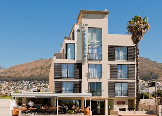 La Splendida Hotel by NEWMARK 1