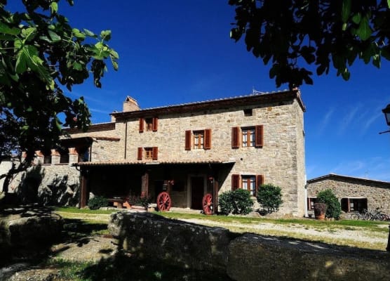 Agriturismo I Monti 1