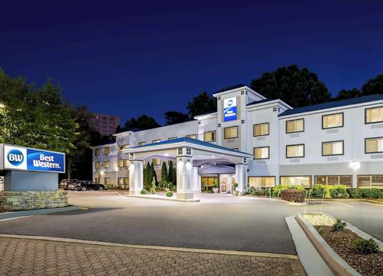 Best Western Gwinnett Center 1