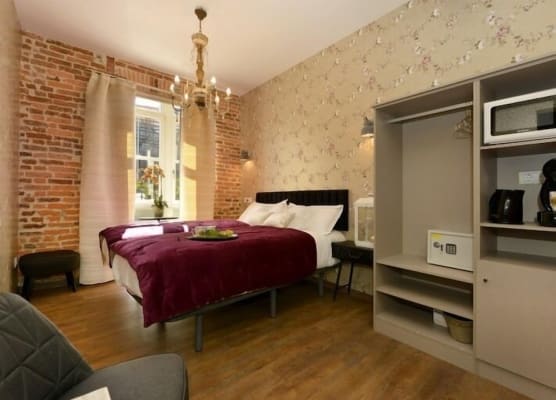 Center Suite Santander 1
