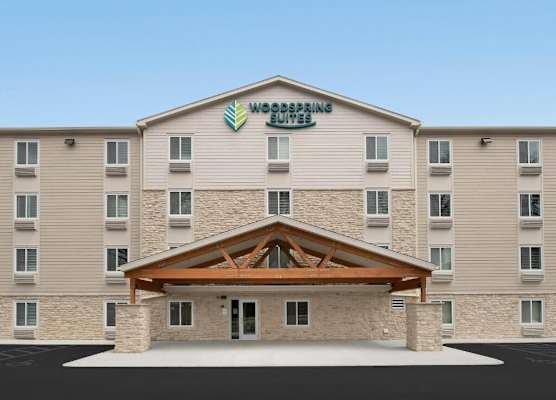 WoodSpring Suites Atlanta Airport 1