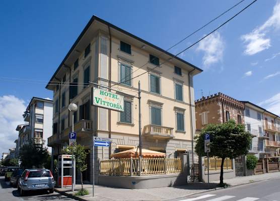 Hotel Vittoria 1