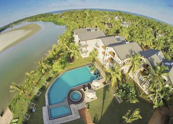 Amaranthe Bay Resort & Spa 1