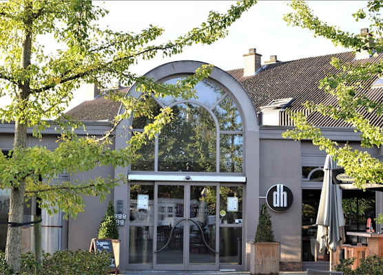 Eurotel Lanaken 1