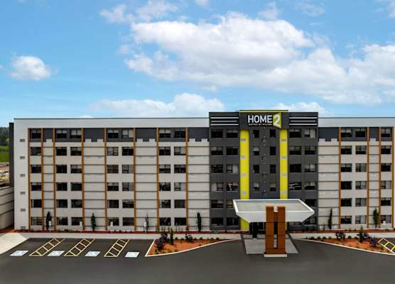 Home2 Suites By Hilton Kingston 1