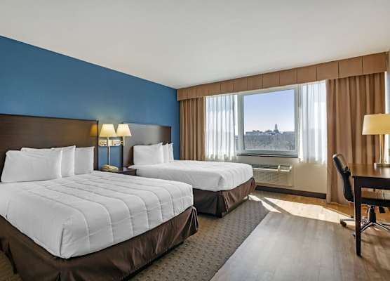 The Capitol Hotel 1