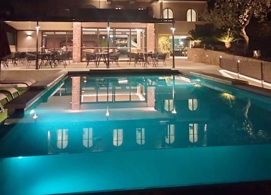Hotel Al Caminetto – Adults Only, WorldHotels Crafted 1