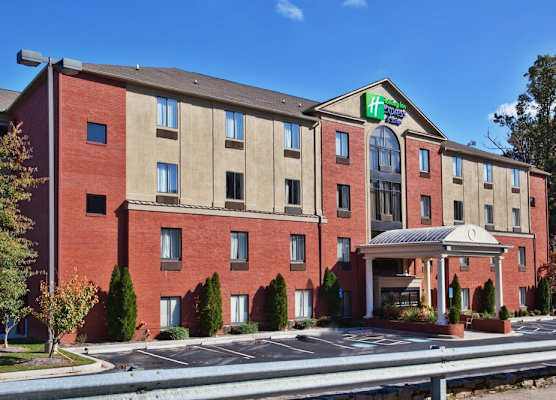 Holiday Inn Express & Suites ATLANTA-EMORY UNIVERSITY AREA by IHG 1