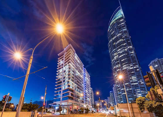 Wyndham Resort Surfers Paradise 1