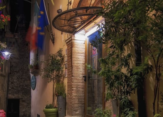 Hotel Porta del Tempo 1