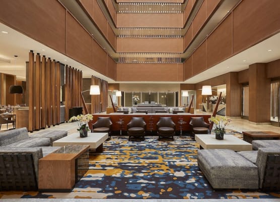 Hyatt Regency Newport Beach West 1