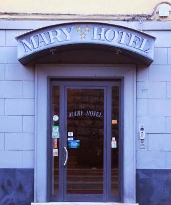 Hotel Mary 1