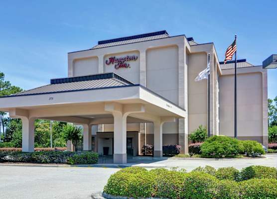 Hampton Inn Birmingham/Mountain Brook 1