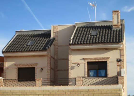 Casa Rural Virgen de las Cruces 1