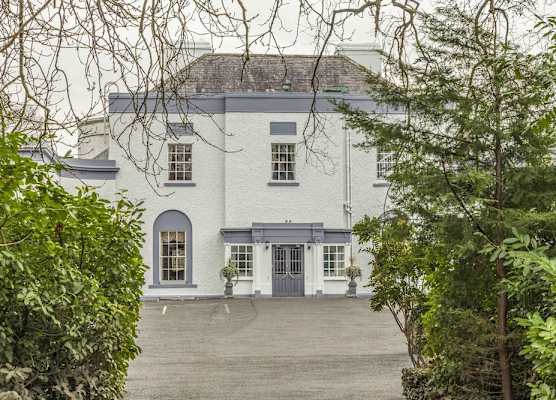 Leixlip Manor Hotel 1