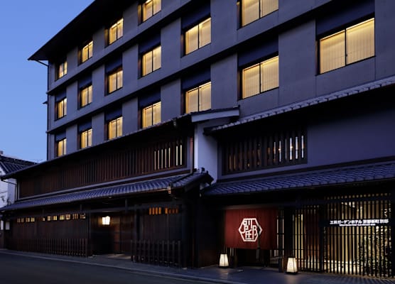 Mitsui Garden Hotel Kyoto Shinmachi Bettei 1