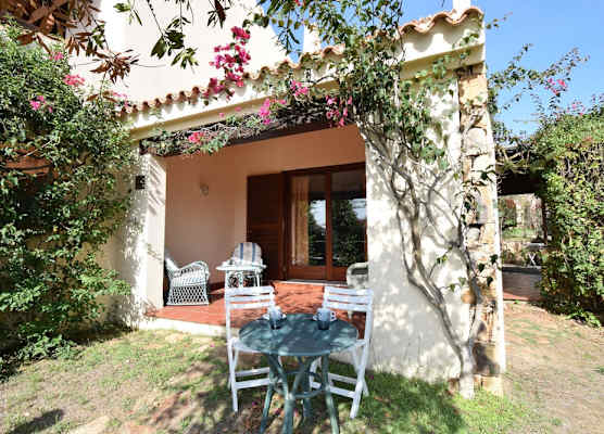 Casa Ortensia 1