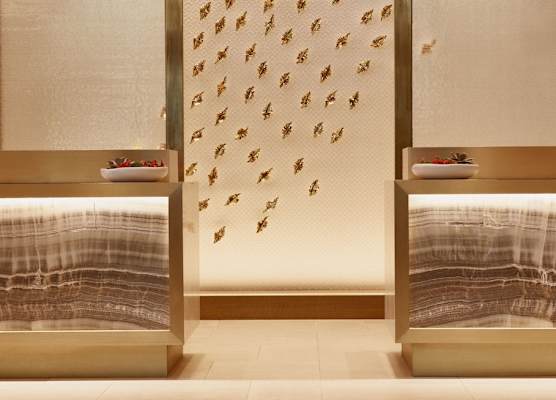 InterContinental Hotels WASHINGTON D.C. - THE WHARF by IHG 1