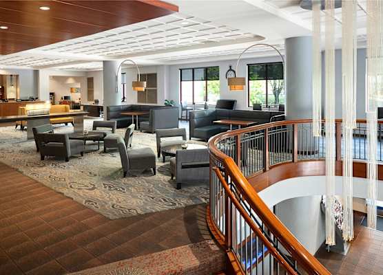 DoubleTree by Hilton Hotel Boston - Downtown 1
