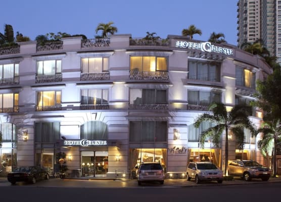 Hotel Celeste Makati 1