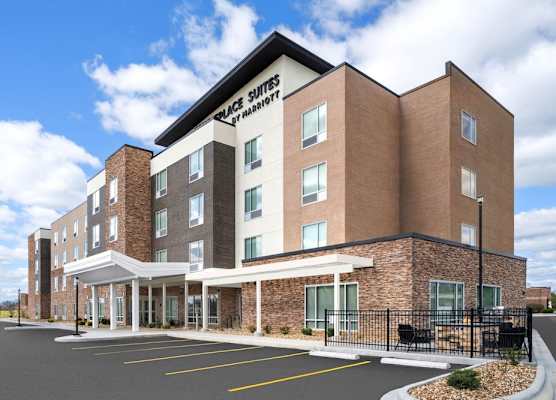 TownePlace Suites by Marriott Wentzville 1